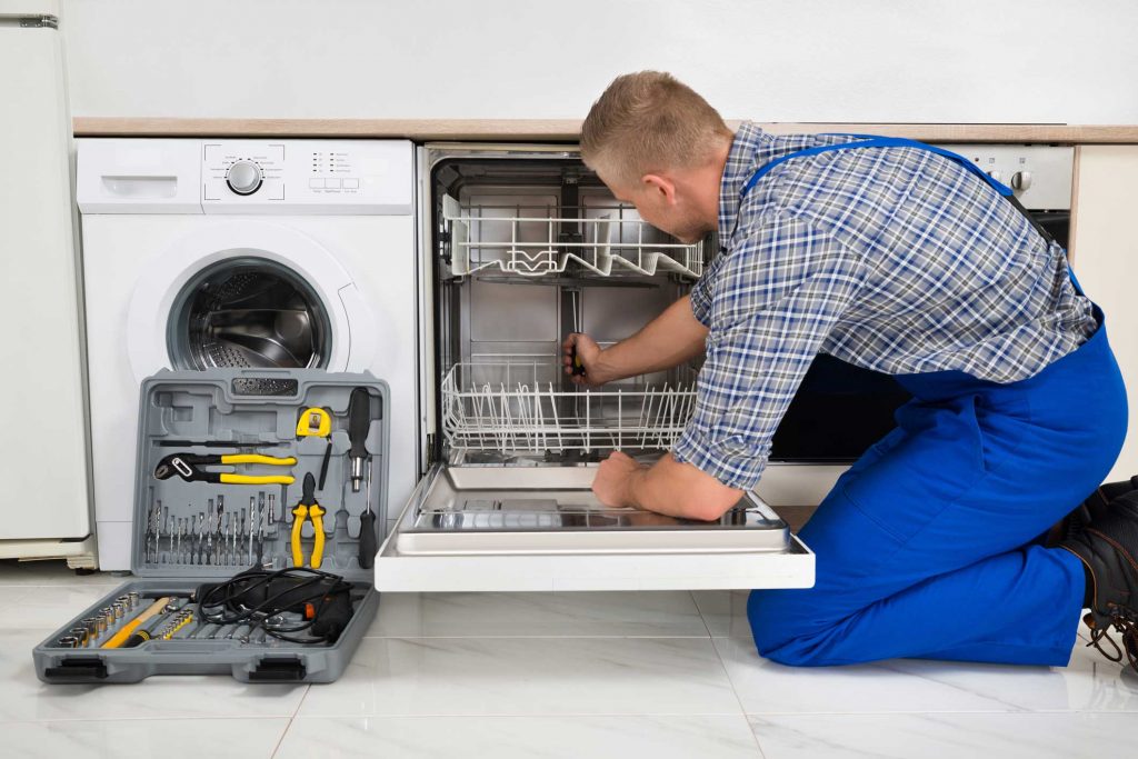 Appliance Repair Scottsdale